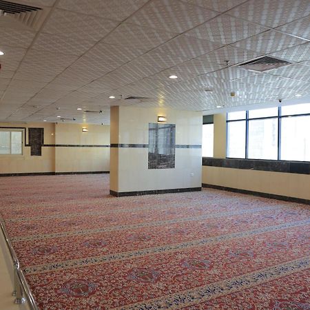 Snood Al Baraka Hotel Mecca ภายนอก รูปภาพ